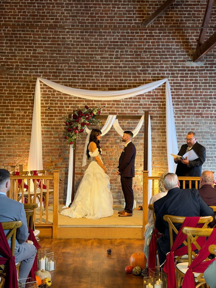 Ceremony