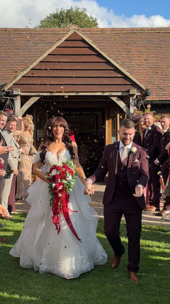 Confetti